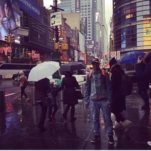 Meet your Posher, Moises